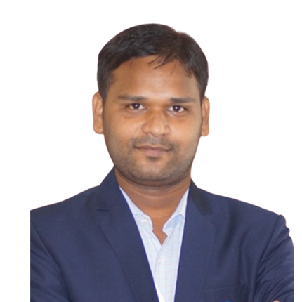 Rajesh Kumar